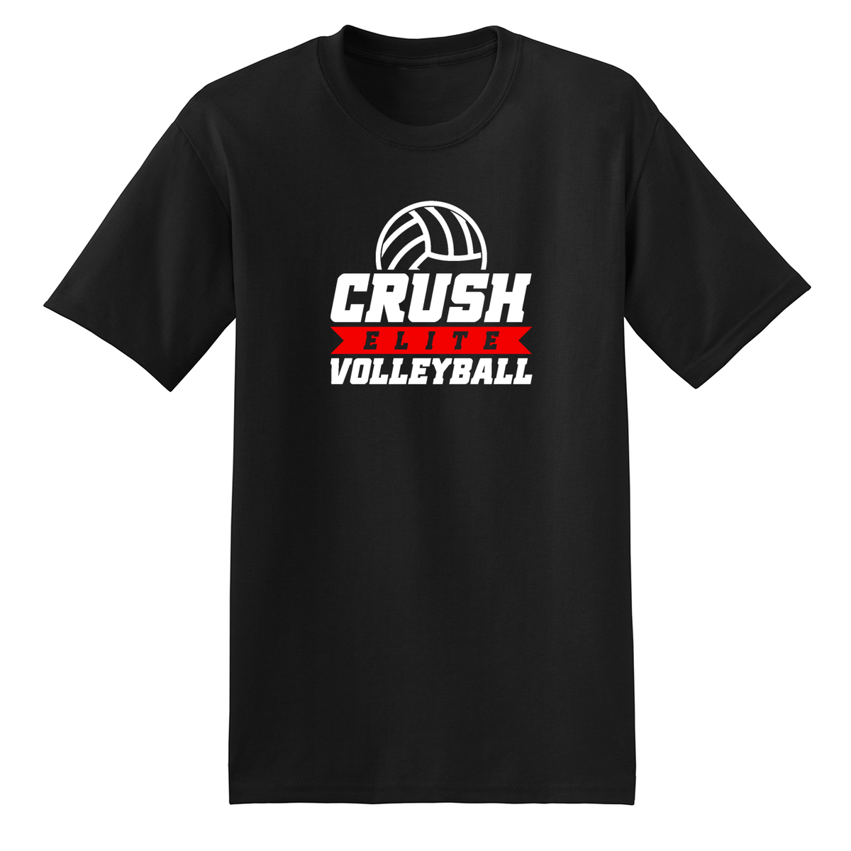 Crush Elite Volleyball T-Shirt