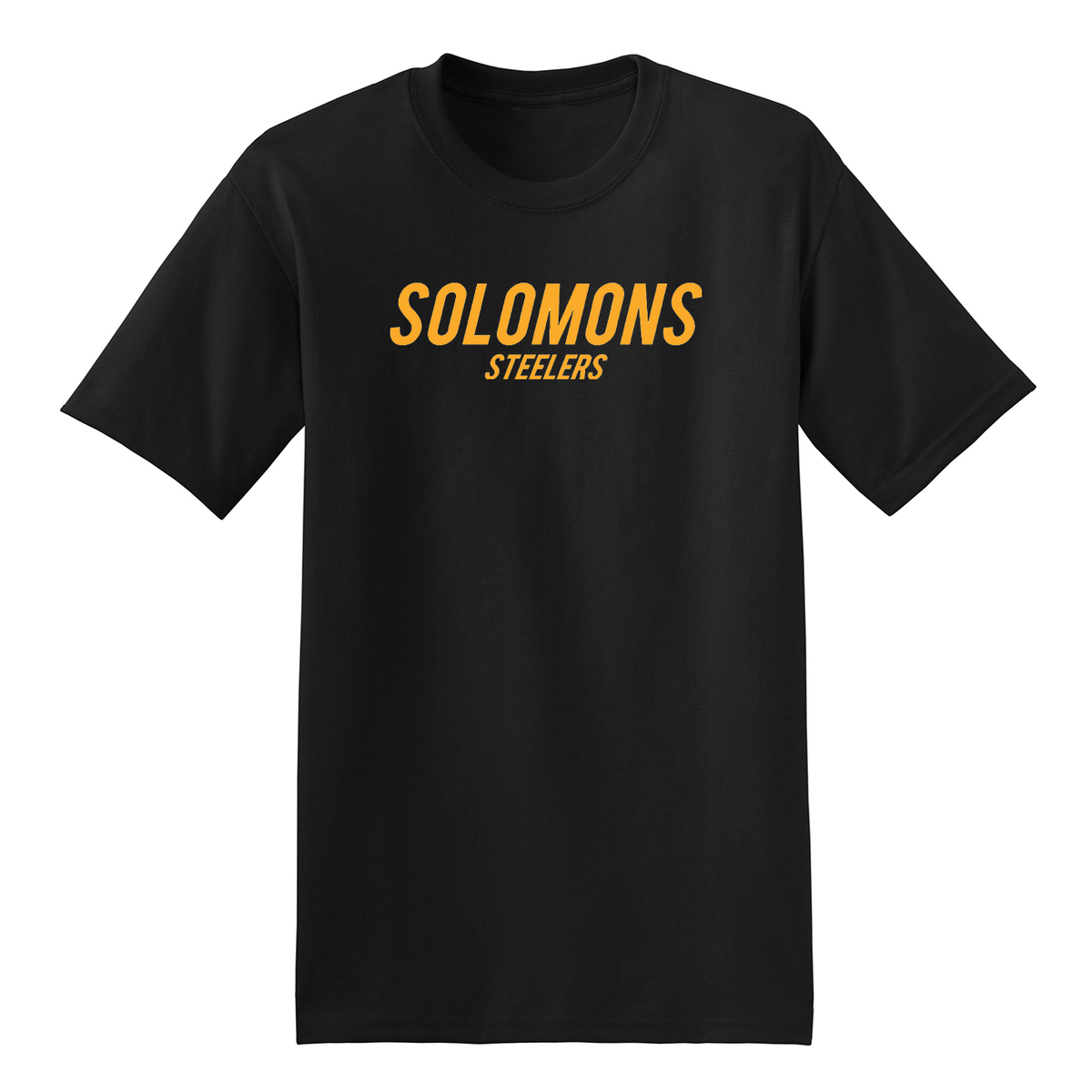 Solomons Lacrosse  T-Shirt