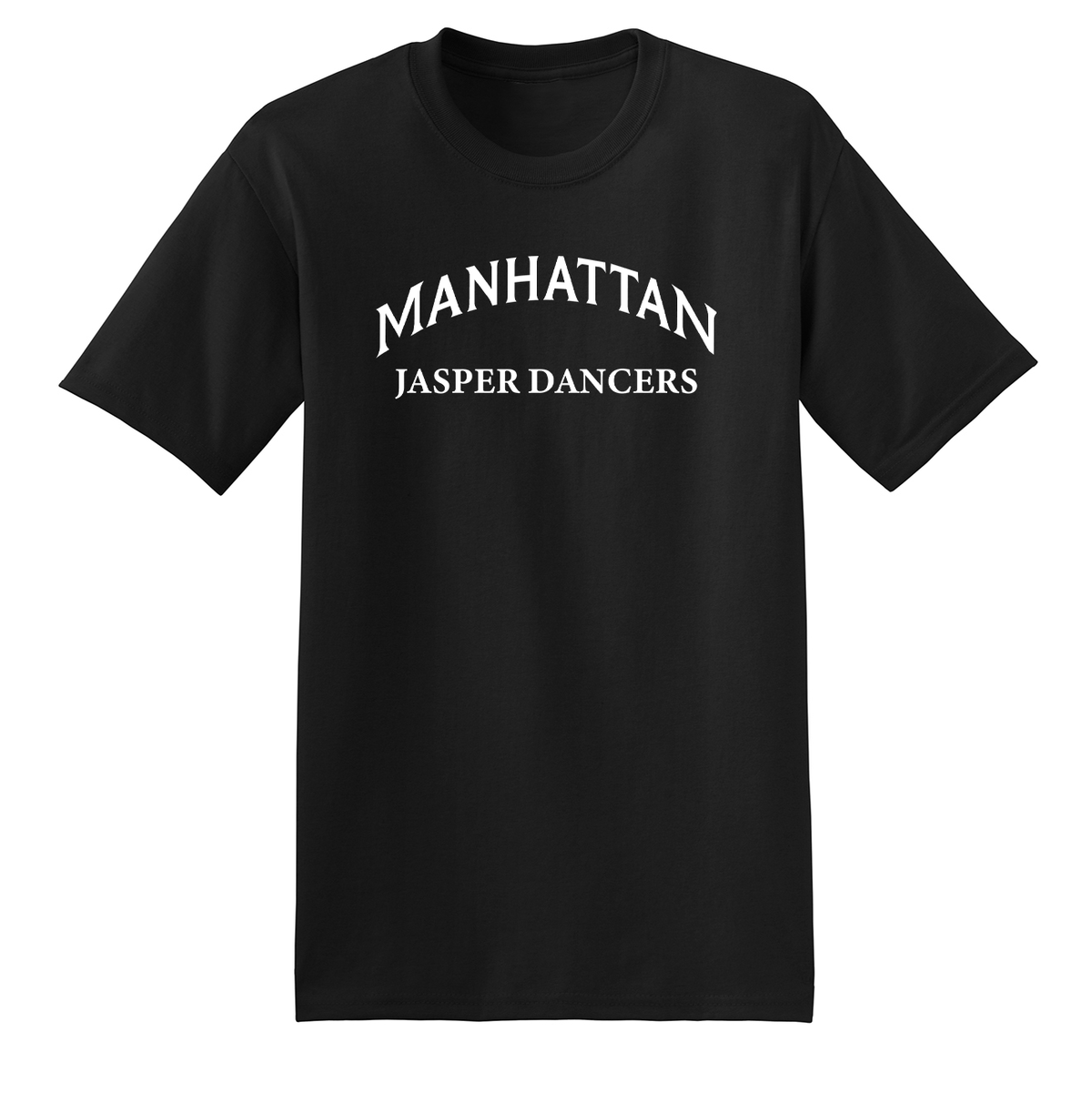 Manhattan College Jasper Dance T-Shirt