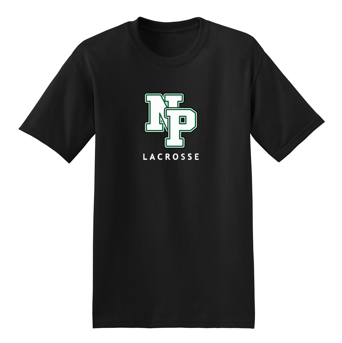 New Providence Lacrosse T-Shirt