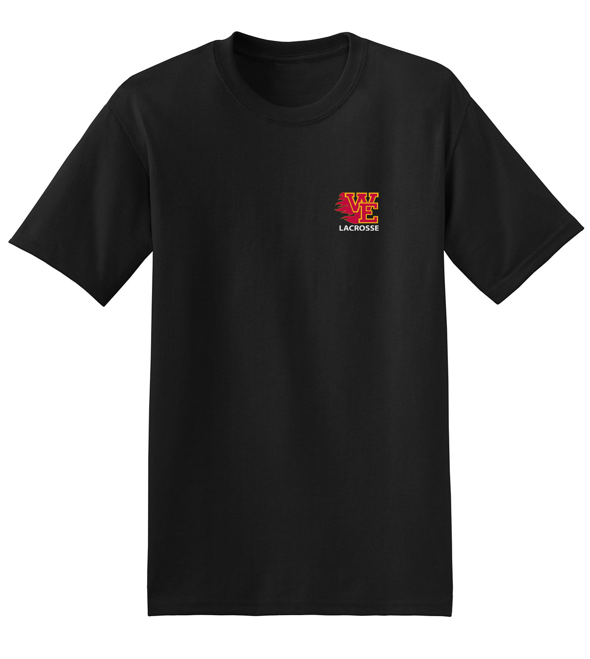 Williamsville East Lacrosse T-Shirt