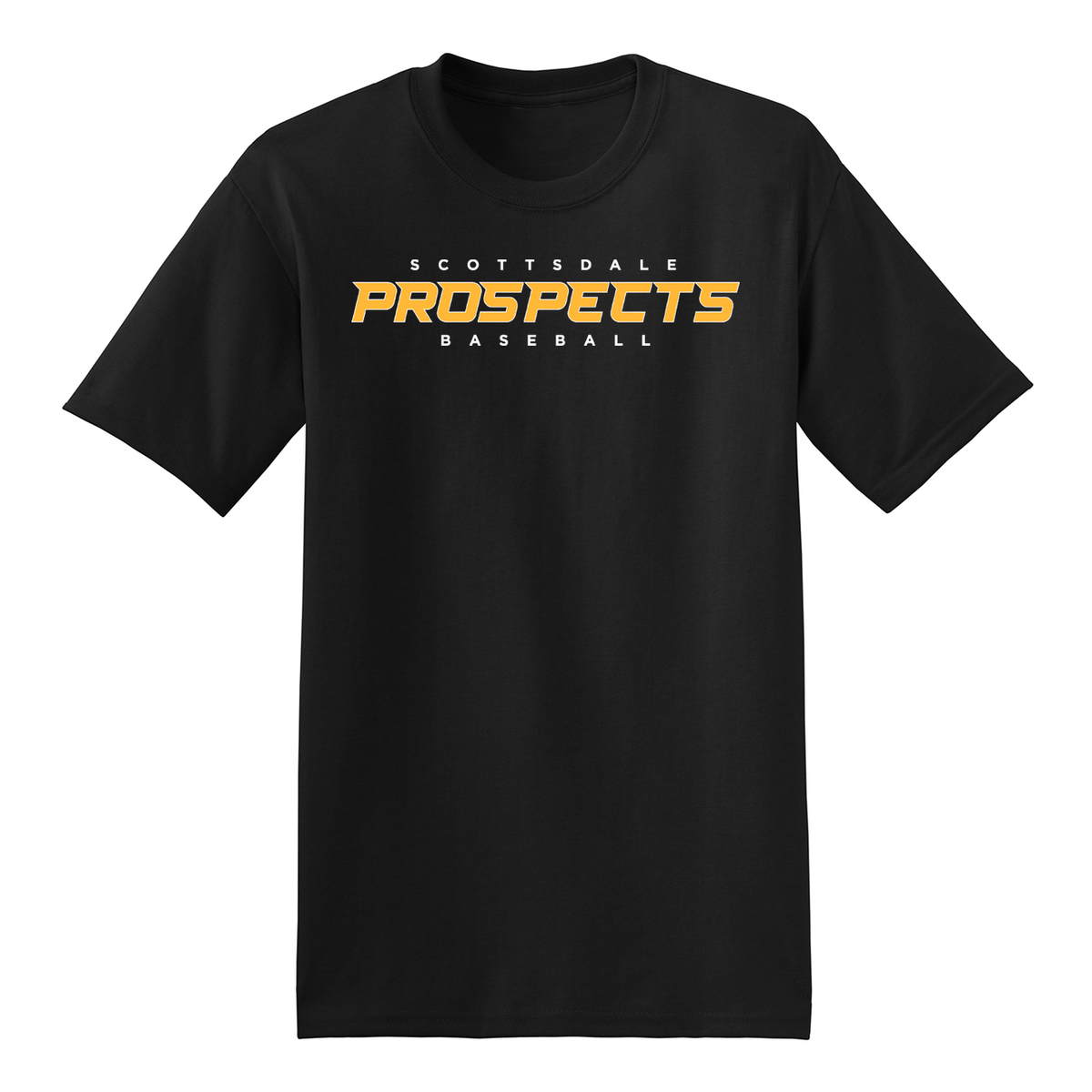 Scottsdale Prospects Baseball B2B T-Shirt