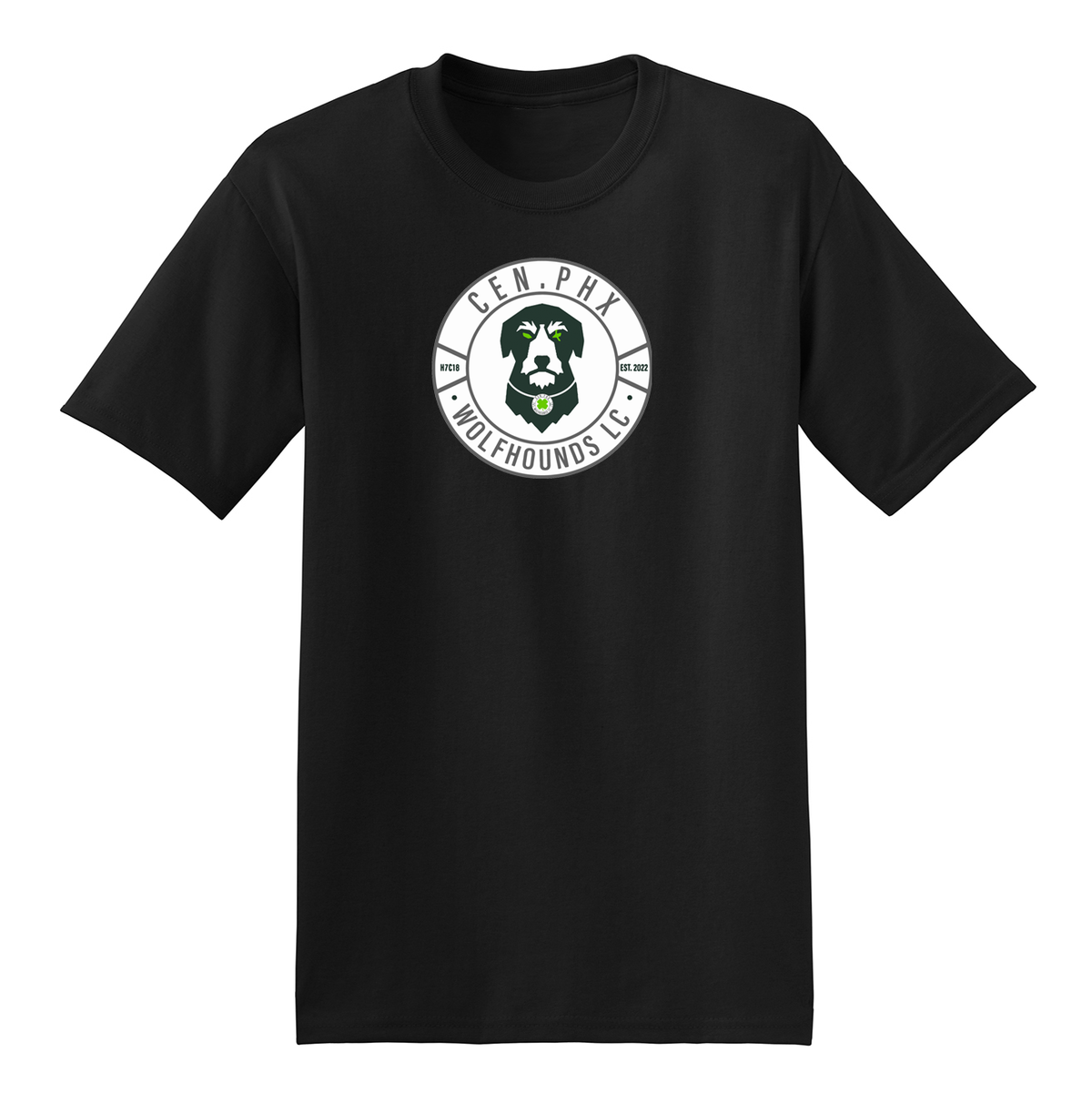 Central Phoenix High School T-Shirt