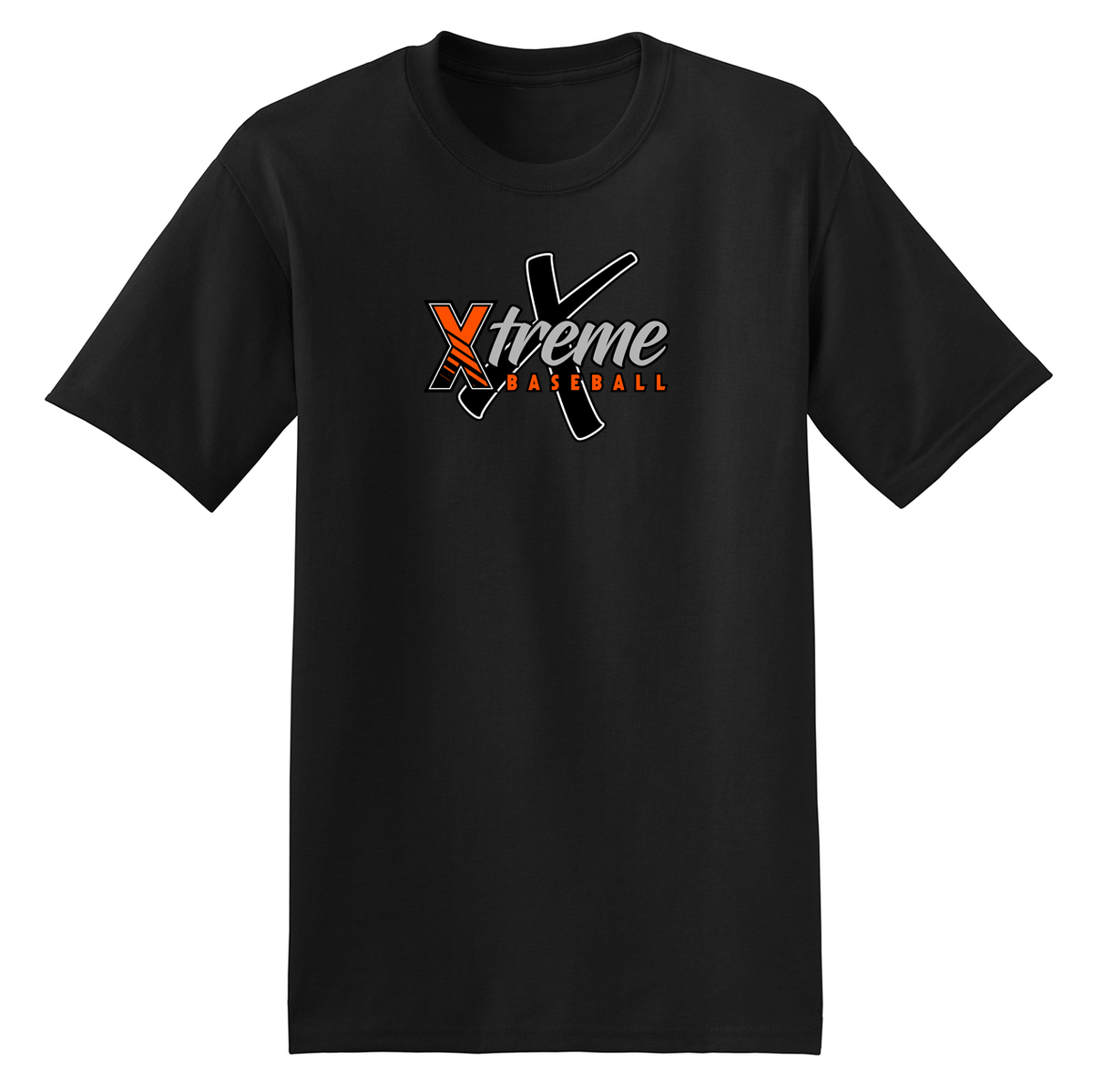 Xtreme Baseball T-Shirt