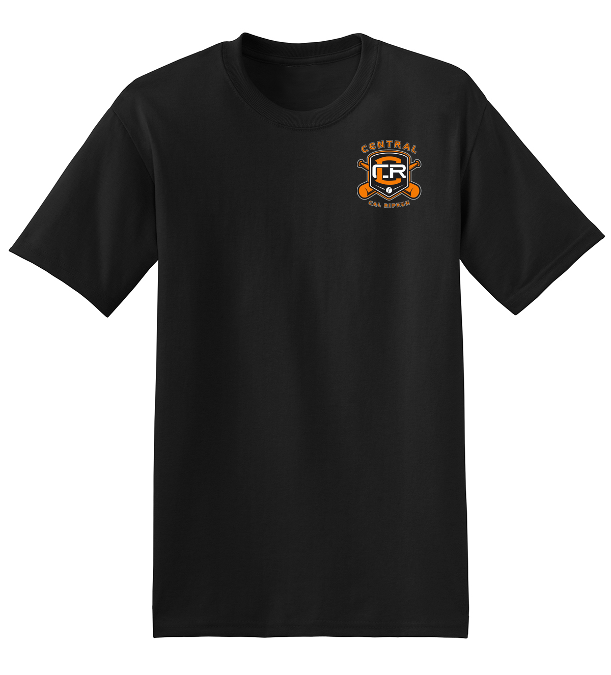 Central Cal Ripken T-Shirt
