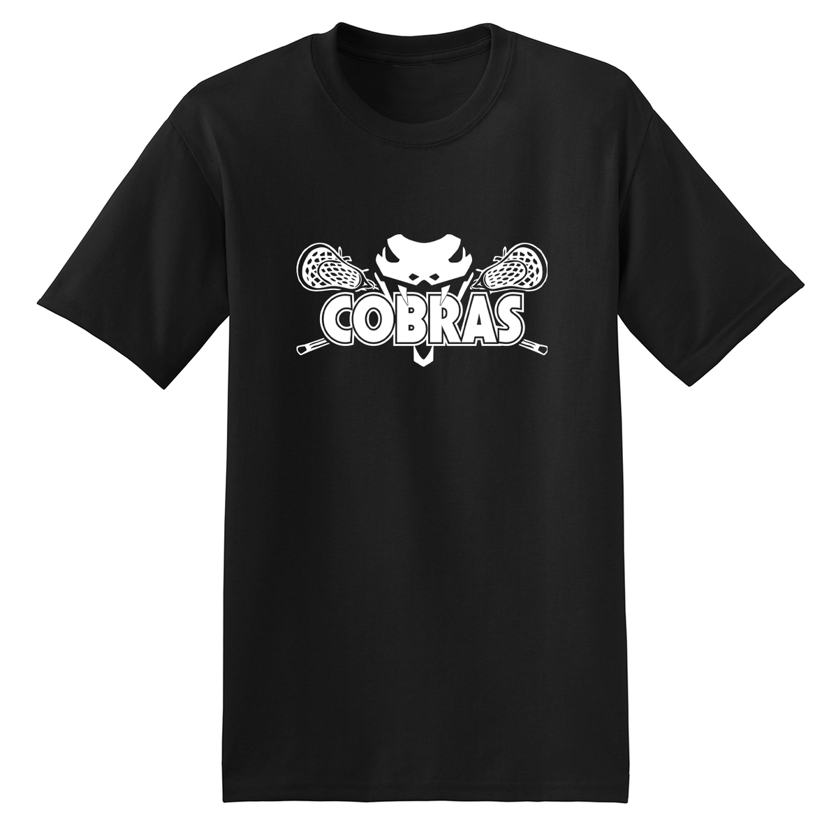 KC Cobras Lacrosse T-Shirt