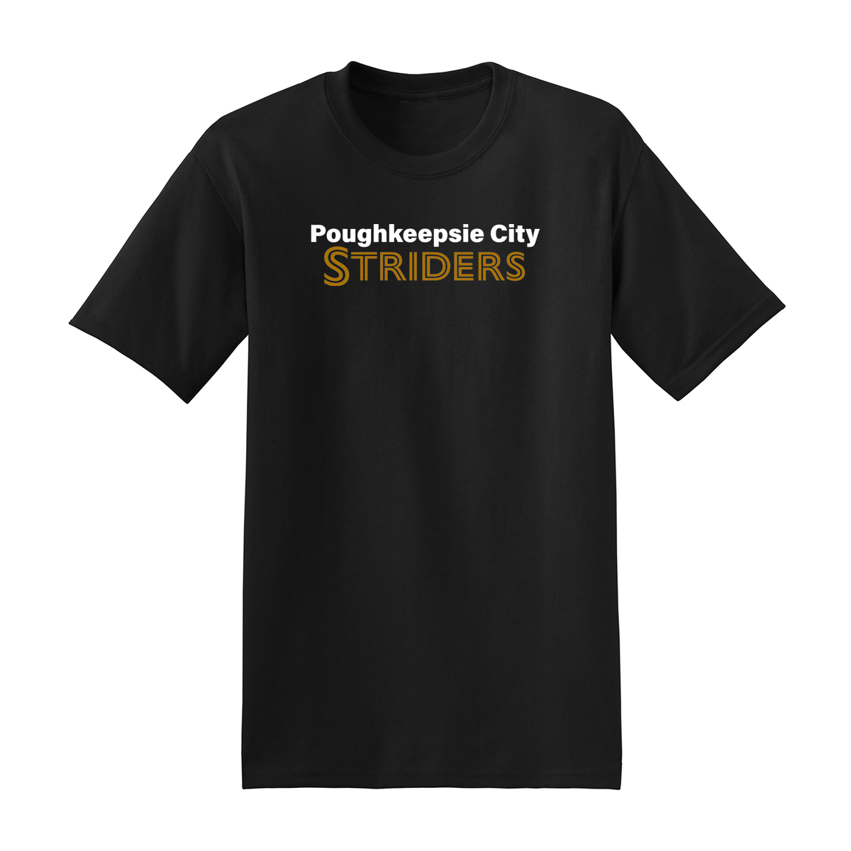 PC Striders Track & Field T-Shirt