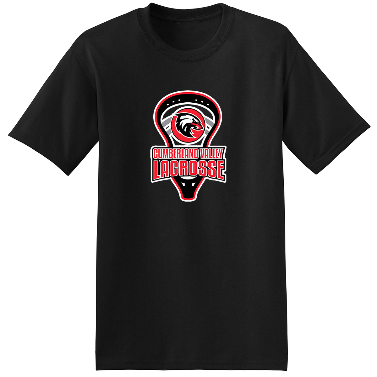 Cumberland Valley Lacrosse T-Shirt