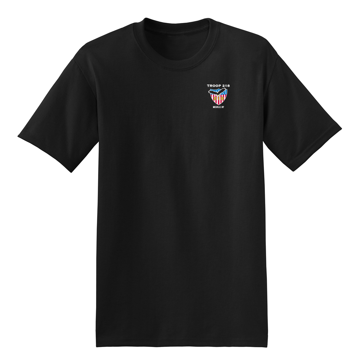 Troop 218 T-Shirt