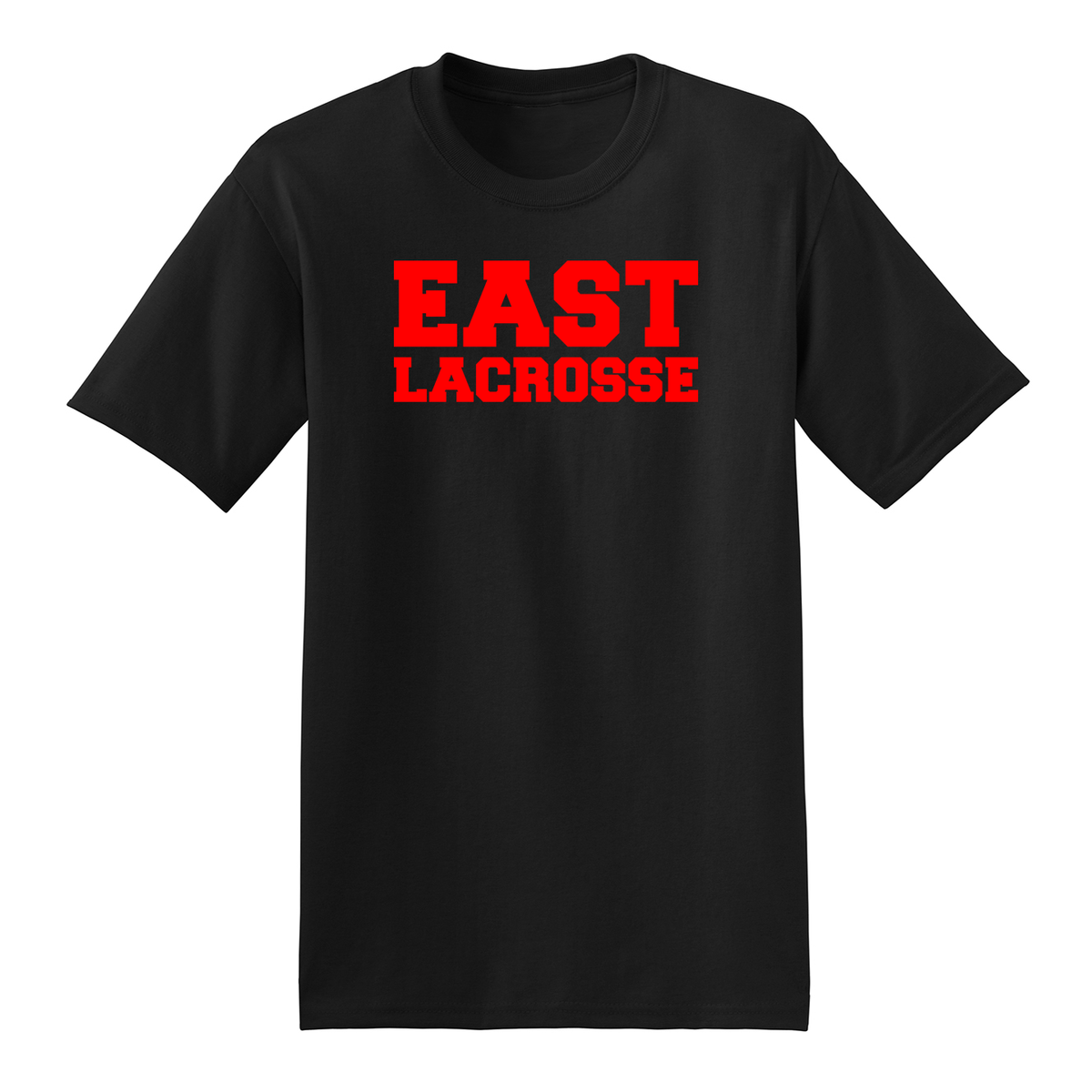 East Lacrosse T-Shirt