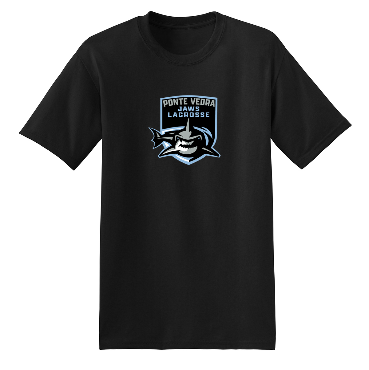 Ponte Vedra JAWS Lacrosse T-Shirt