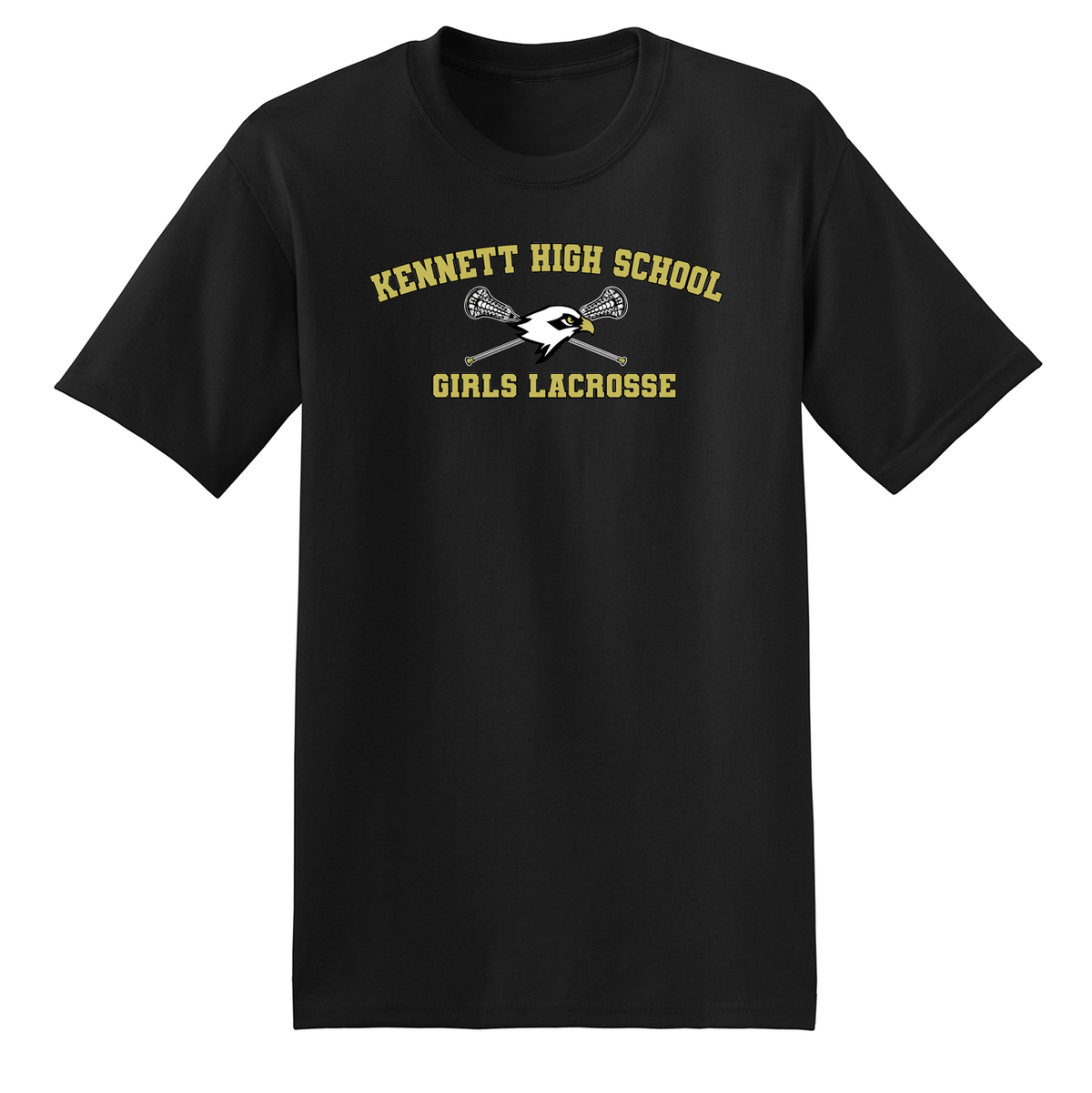 Kennett Lacrosse T-Shirt