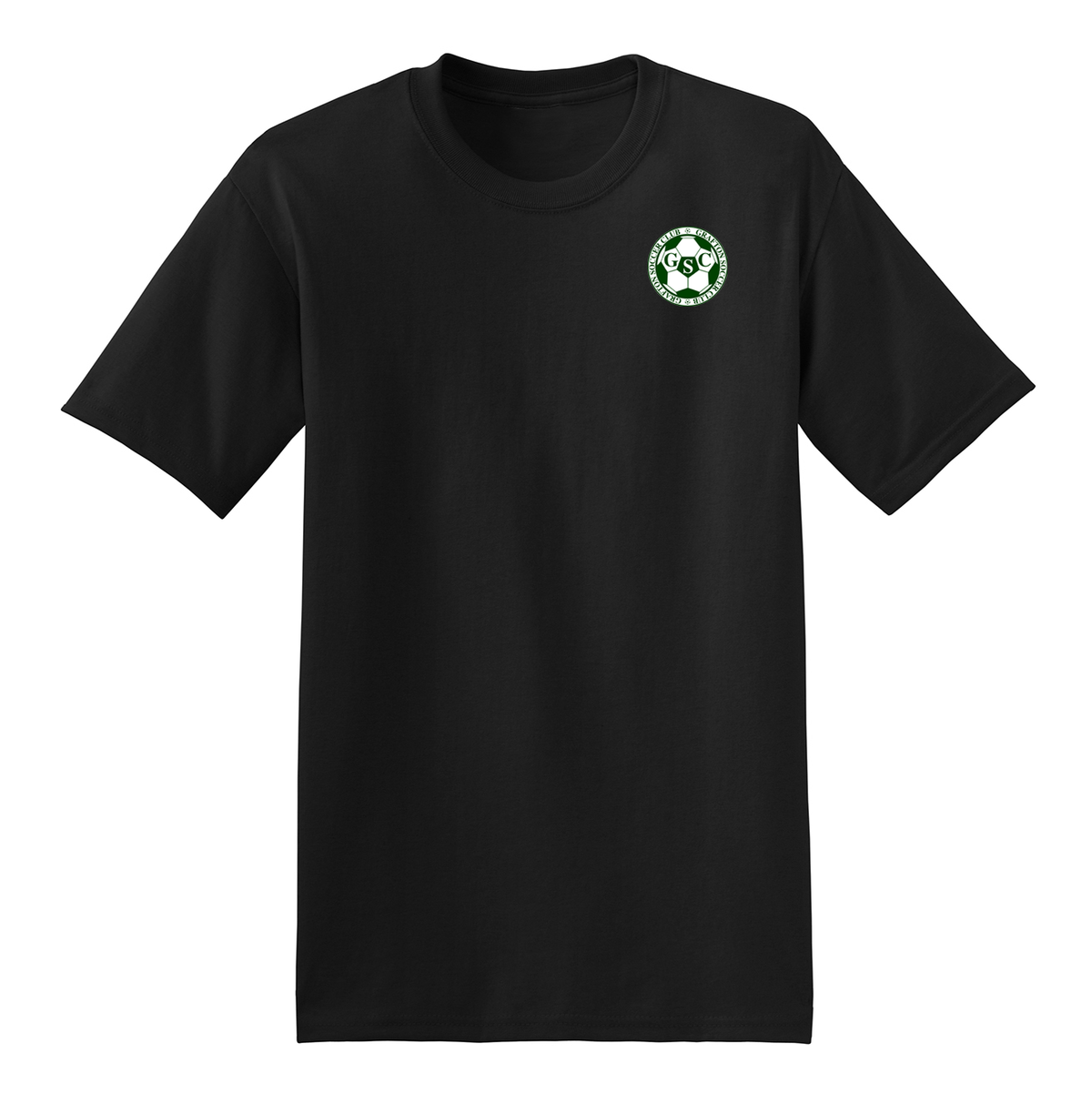 Grafton Youth Soccer Club T-Shirt