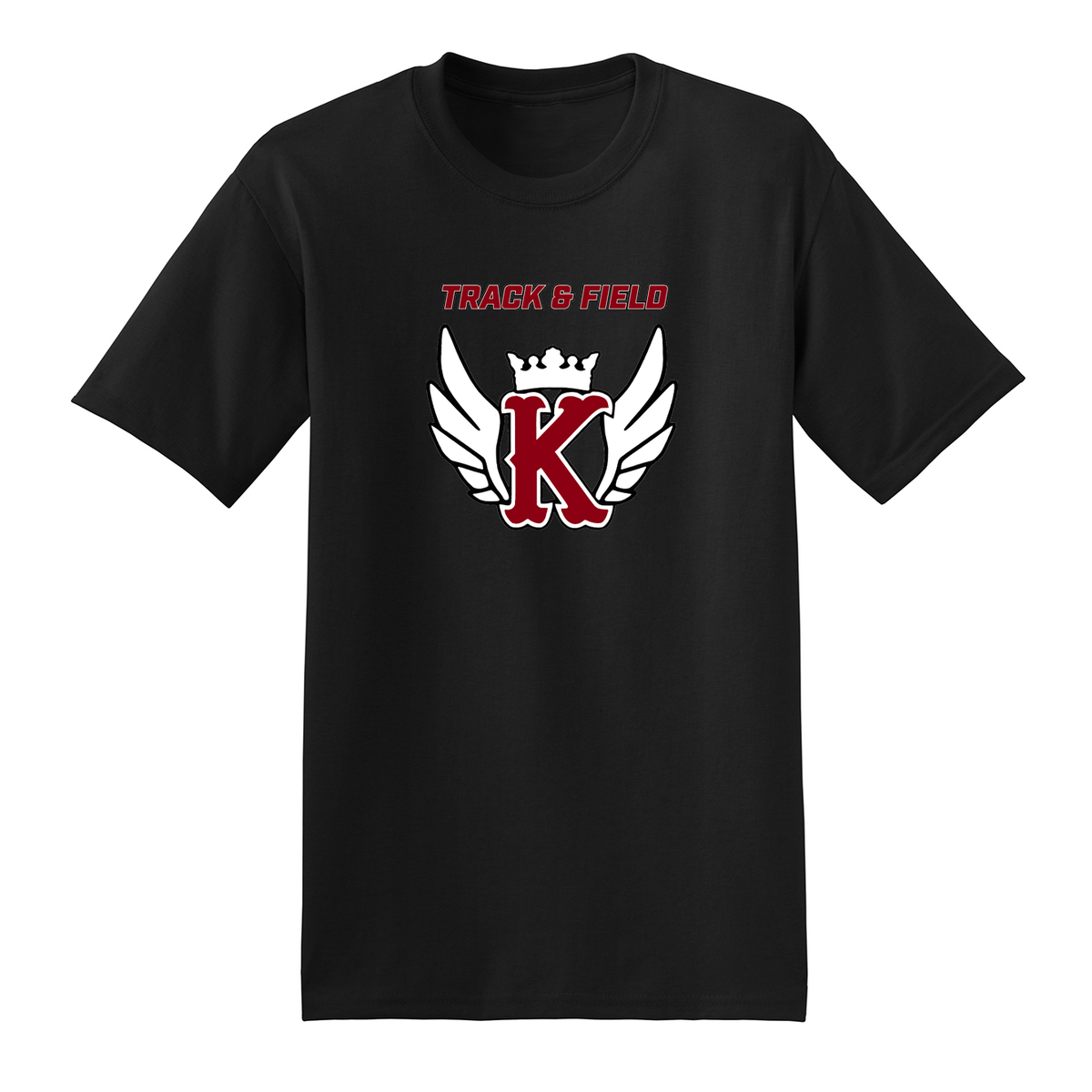 Kofa HS Track & Field T-Shirt