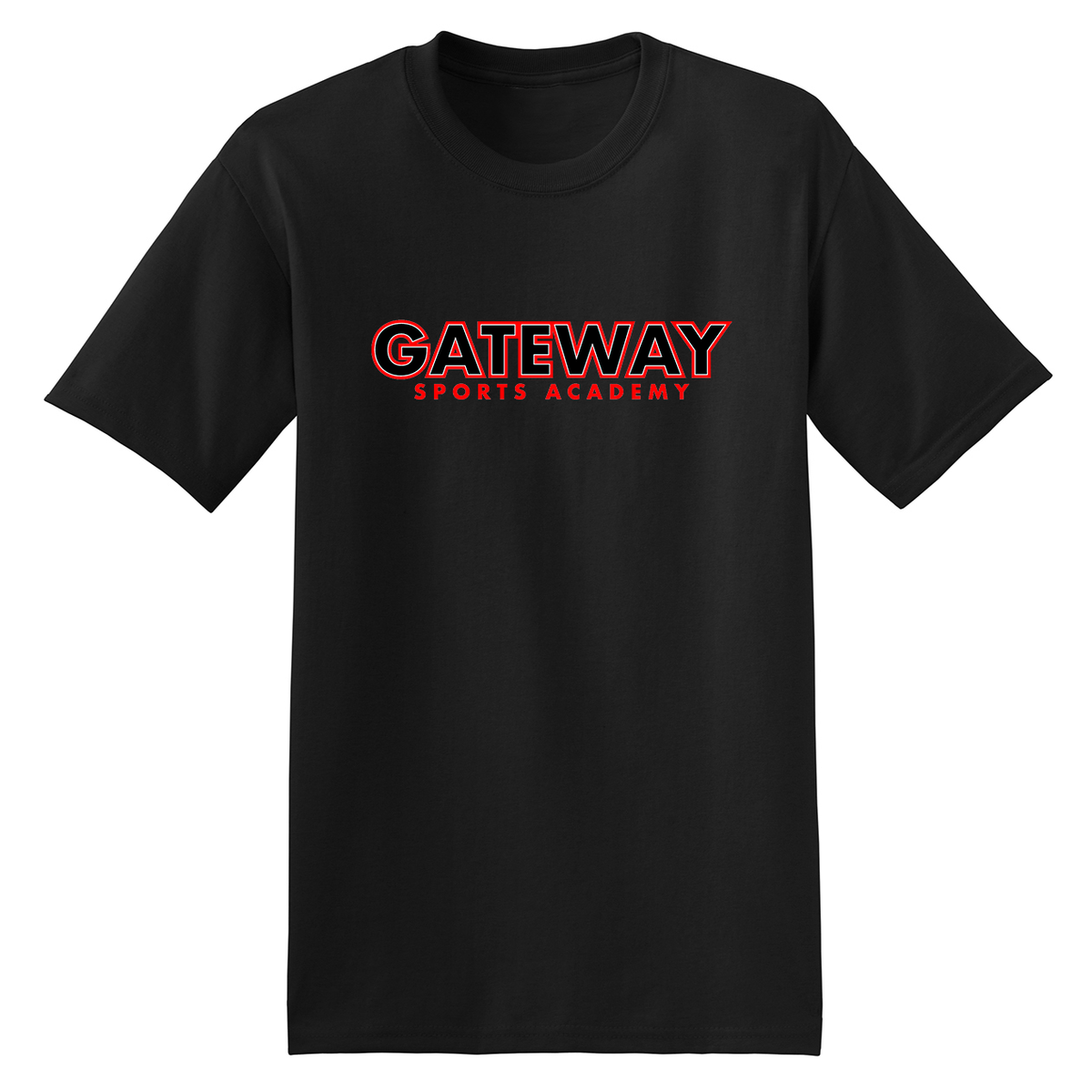 Gateway Sports Academy T-Shirt