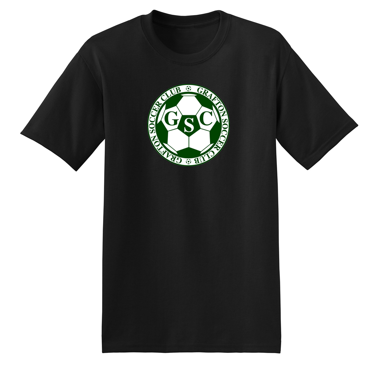 Grafton Youth Soccer Club T-Shirt