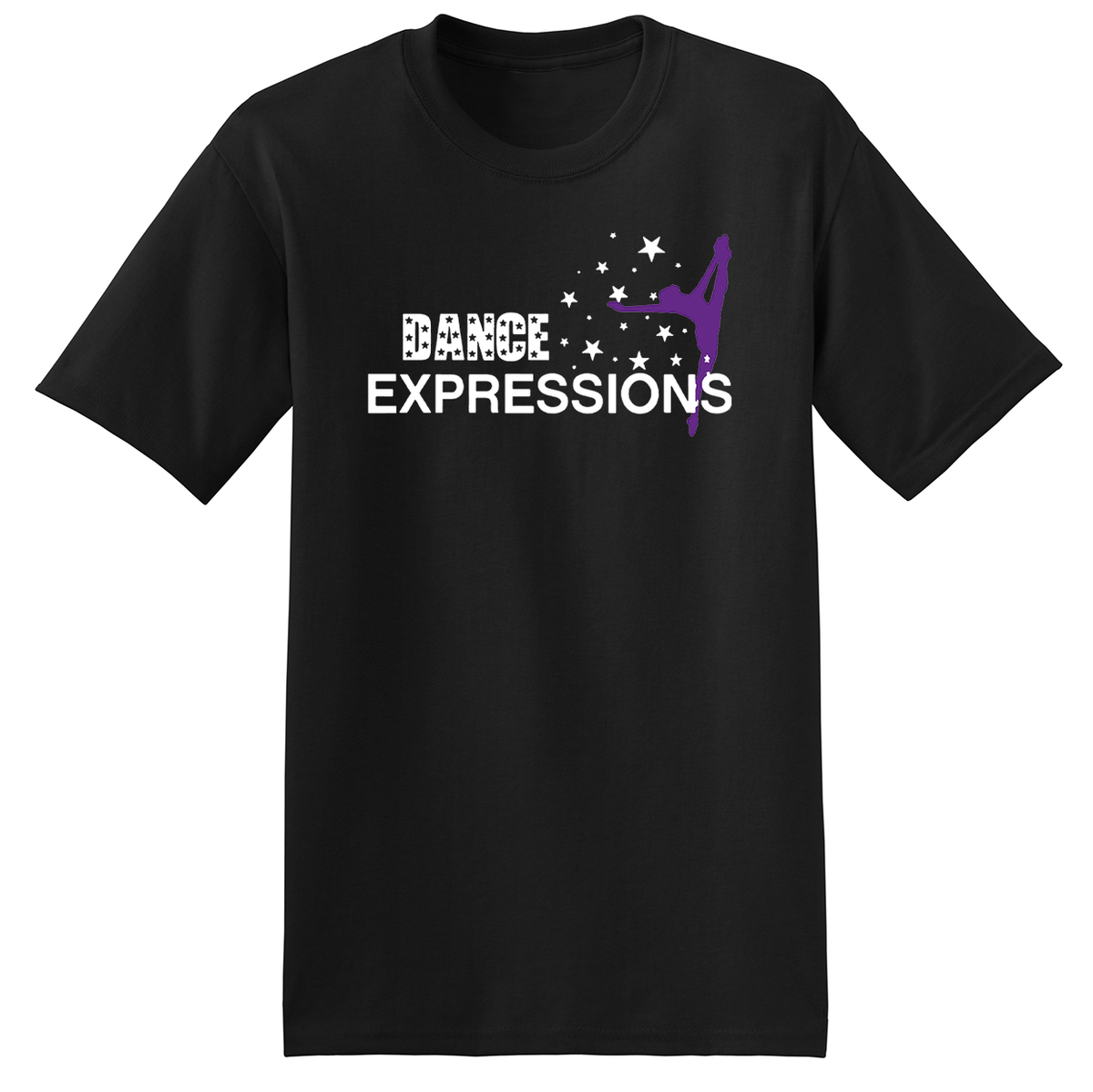 Dance Expressions T-Shirt