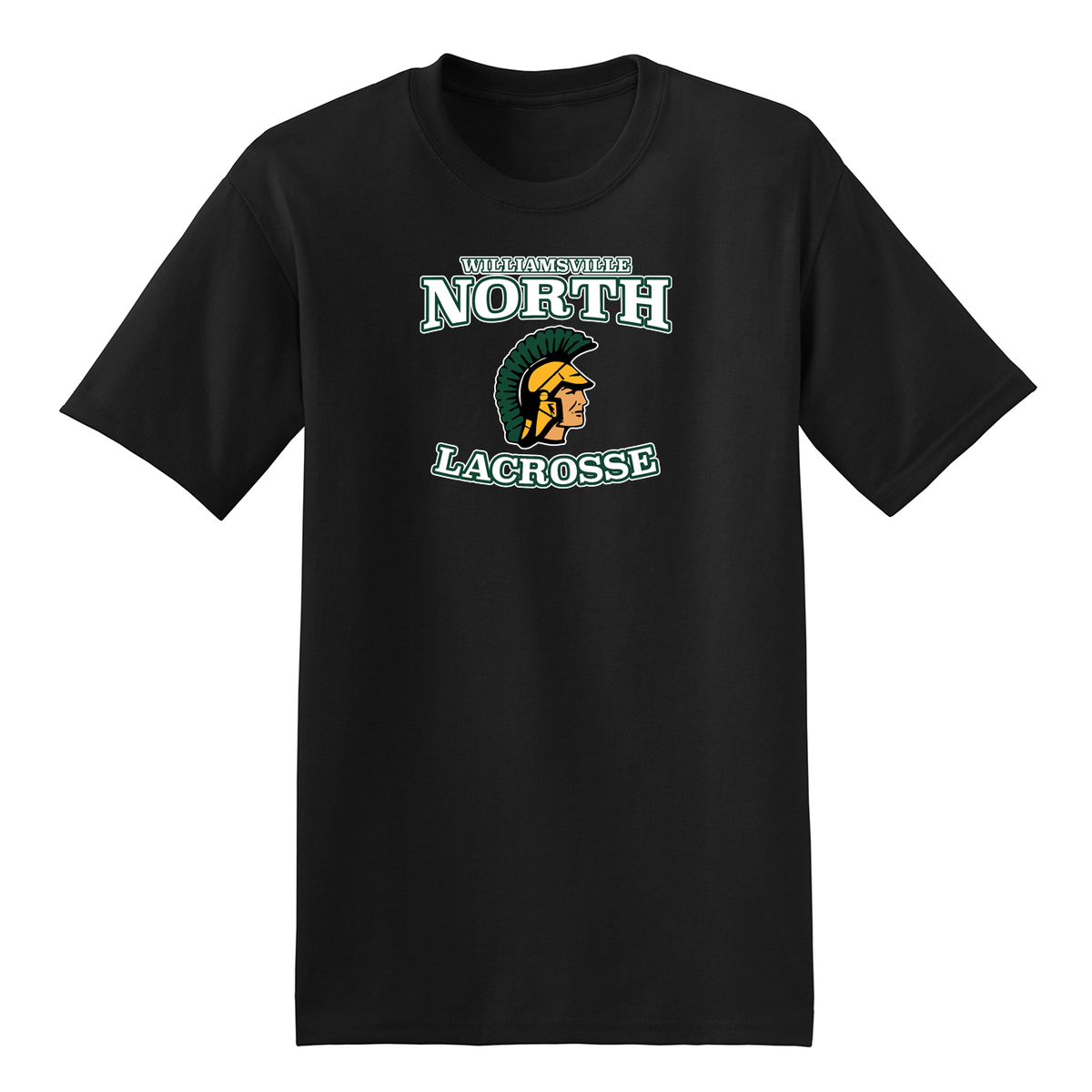 Williamsville North Lacrosse T-Shirt