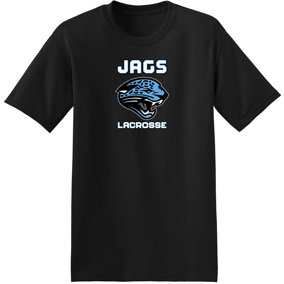 Jags Lacrosse T-Shirt
