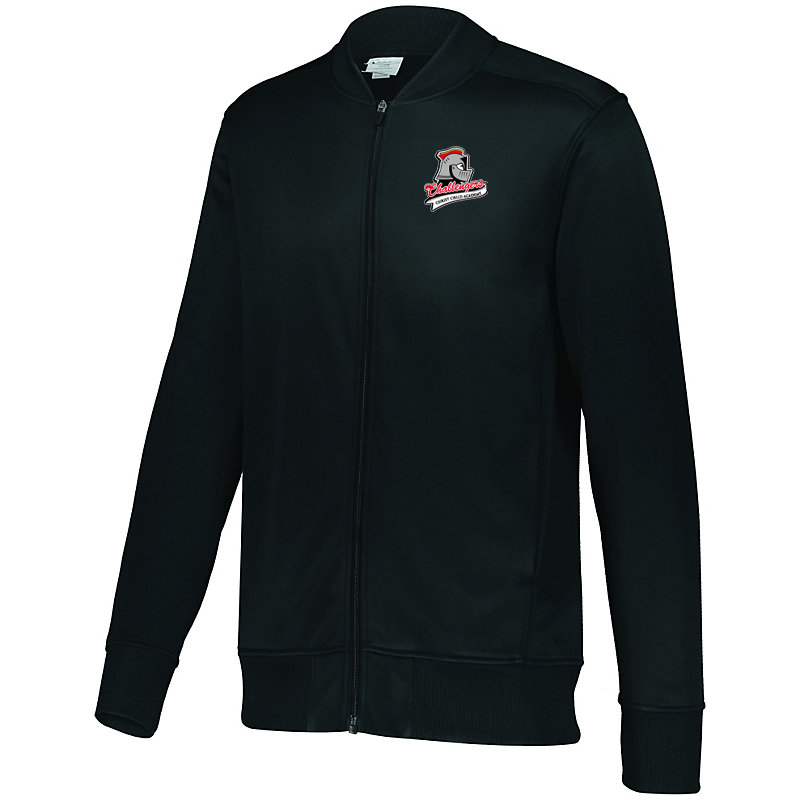 Christ Child Academy Track Jacket