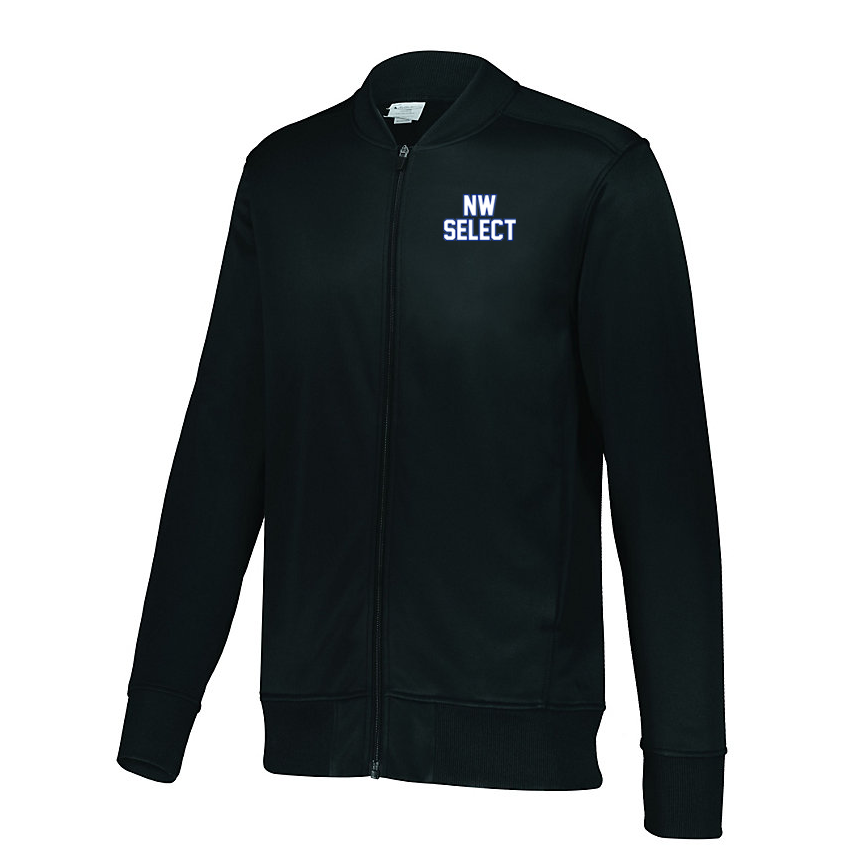 NW Select Basketball Track Jacket