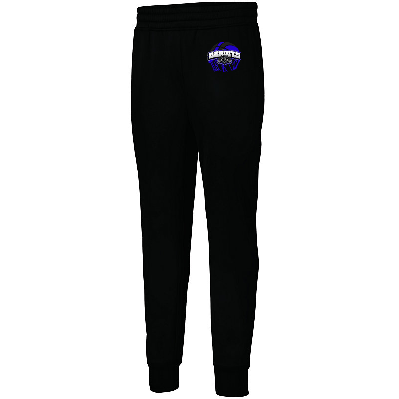 Capital City Bandits Basketball Track Joggers