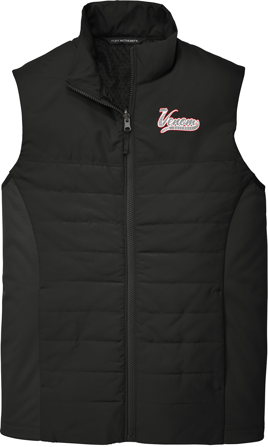 Valley Venom Baseball Vest