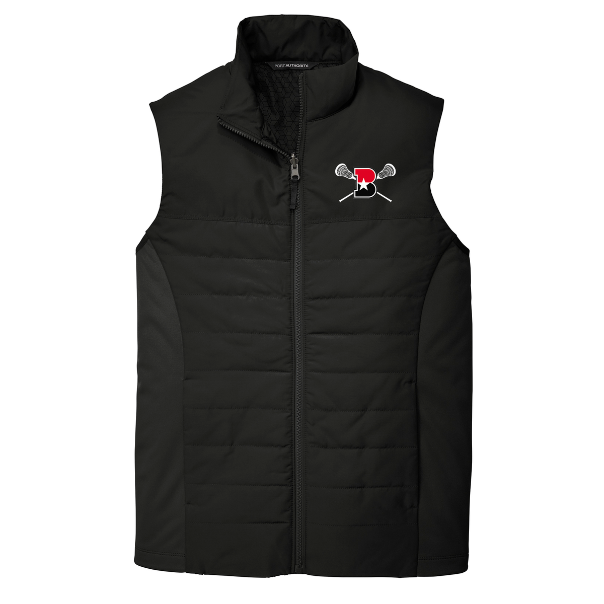 Bowie Boys Lacrosse Vest