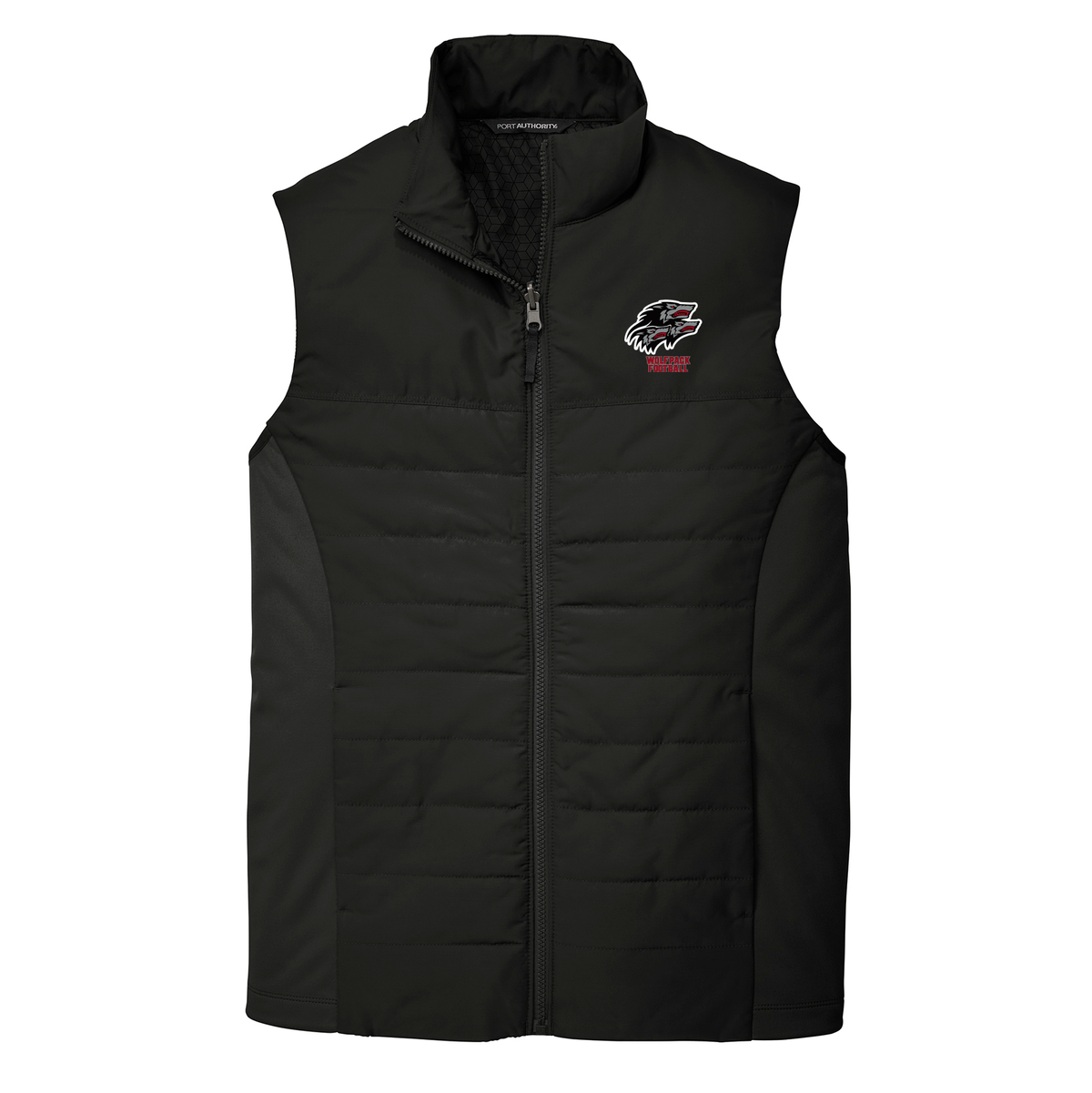 North Houston Wolfpack Football Vest