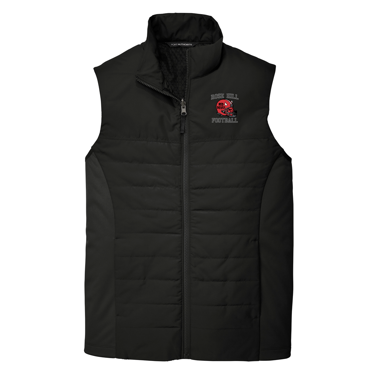 Red Devils Football Vest