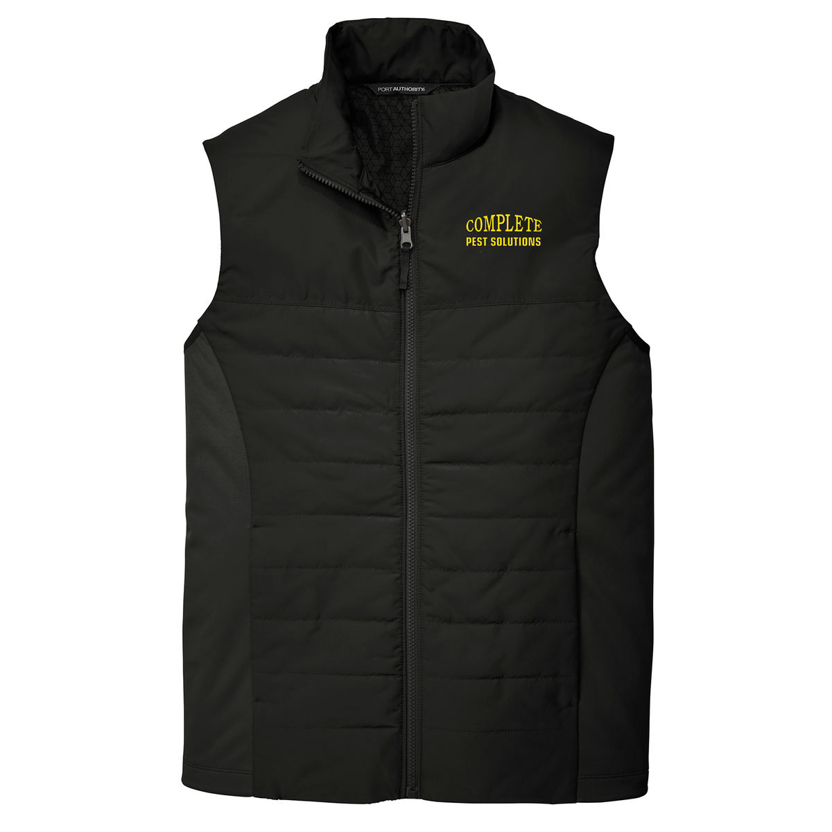 Complete Pest Control Vest