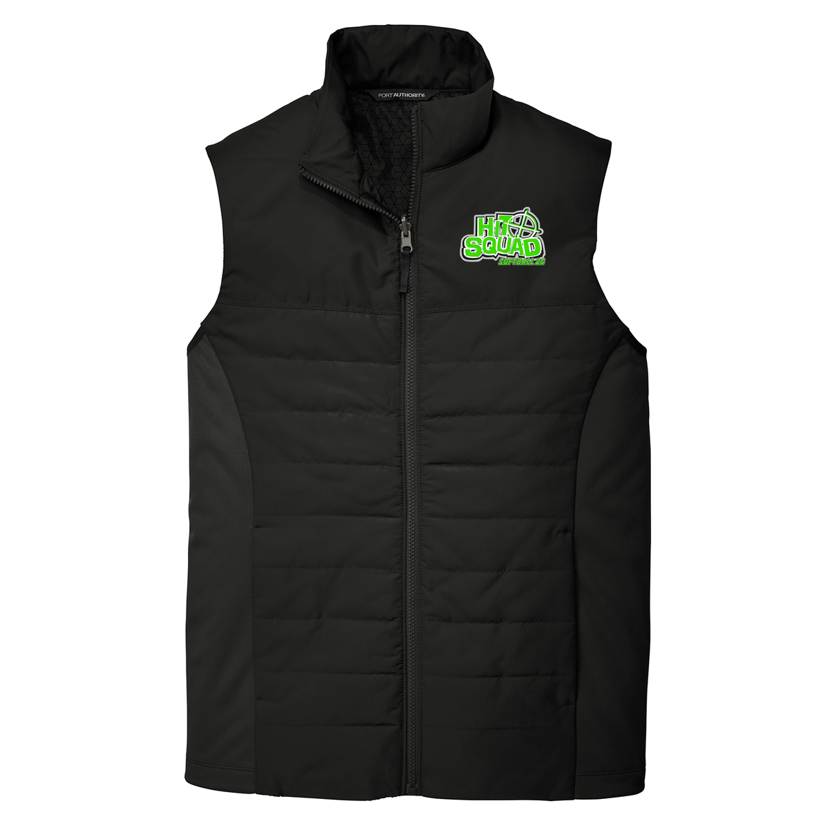 Hit Squad Softball Vest