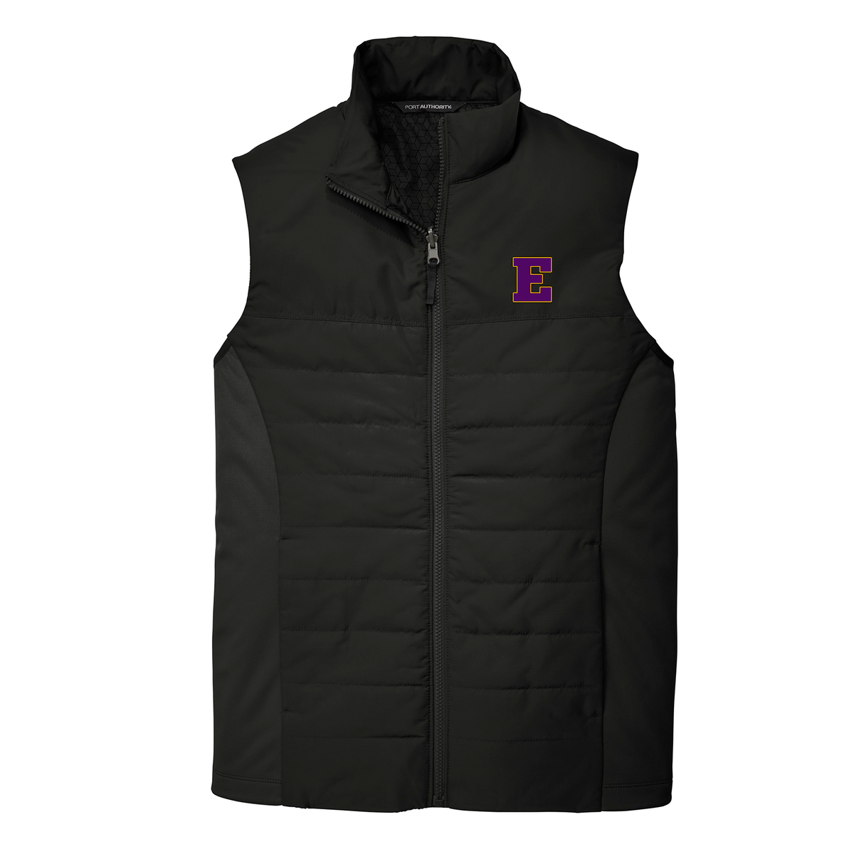 Easton School District Vest