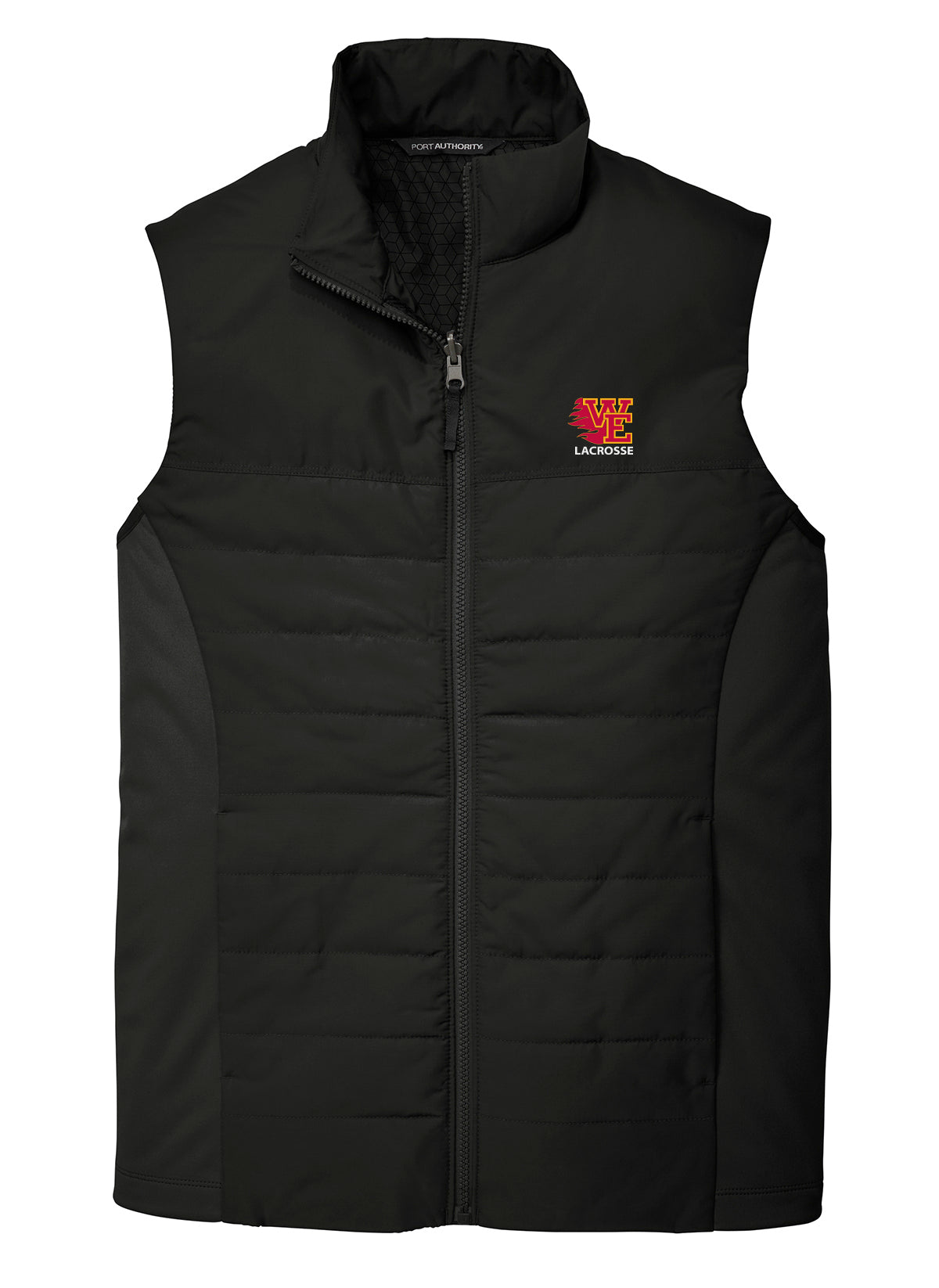 Williamsville East Lacrosse Vest