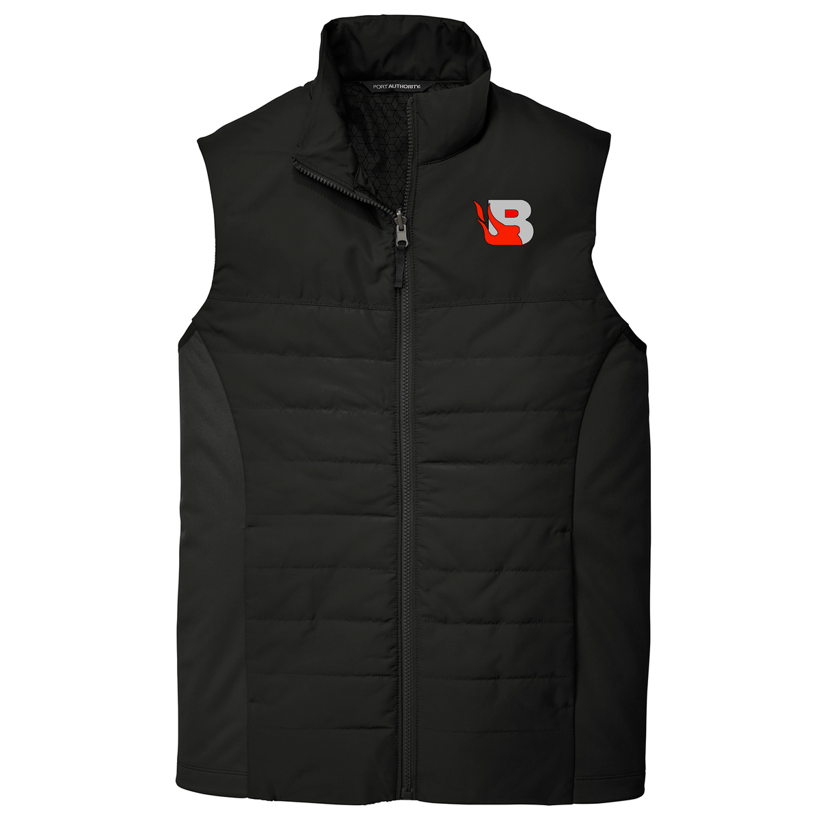 Montgomery Blair Blazers Vest