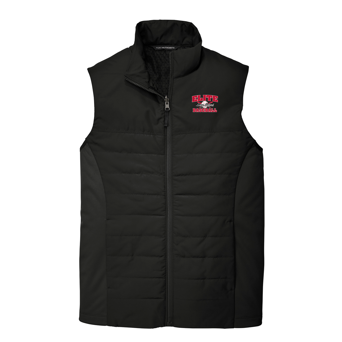 LI Elite Baseball Vest