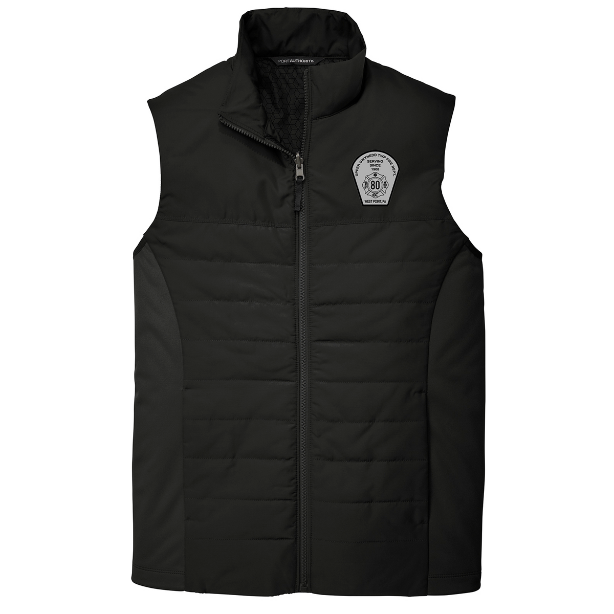 Upper Gwynedd Fire Department Vest