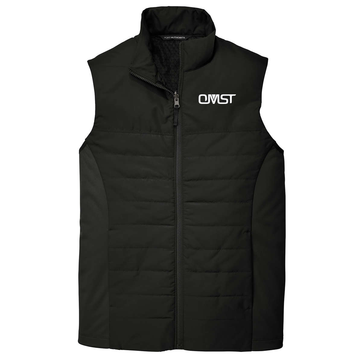 Okemo Snowboarding Mens Vest