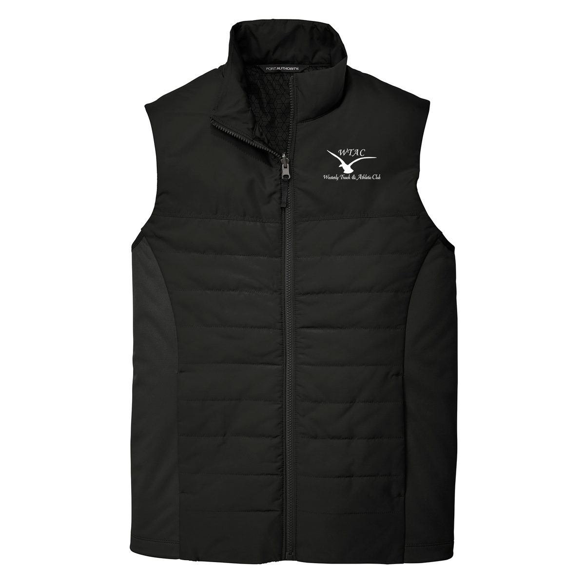 Westerly Track & Athletic Club Vest
