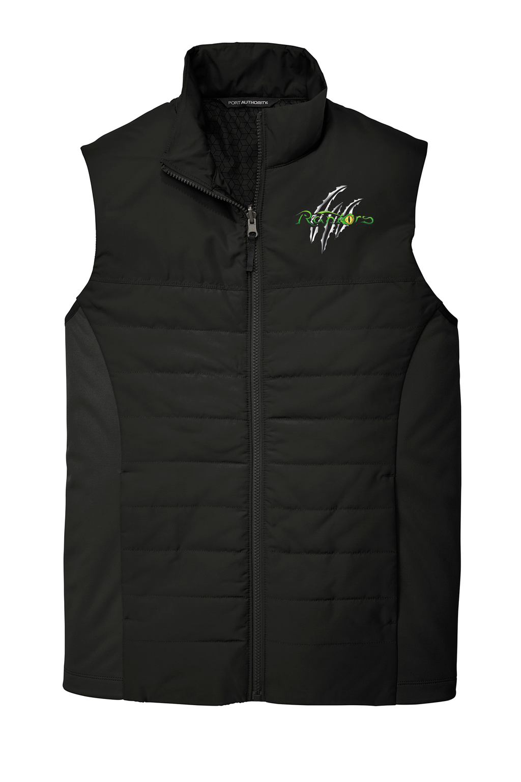 Raptors Lacrosse Vest