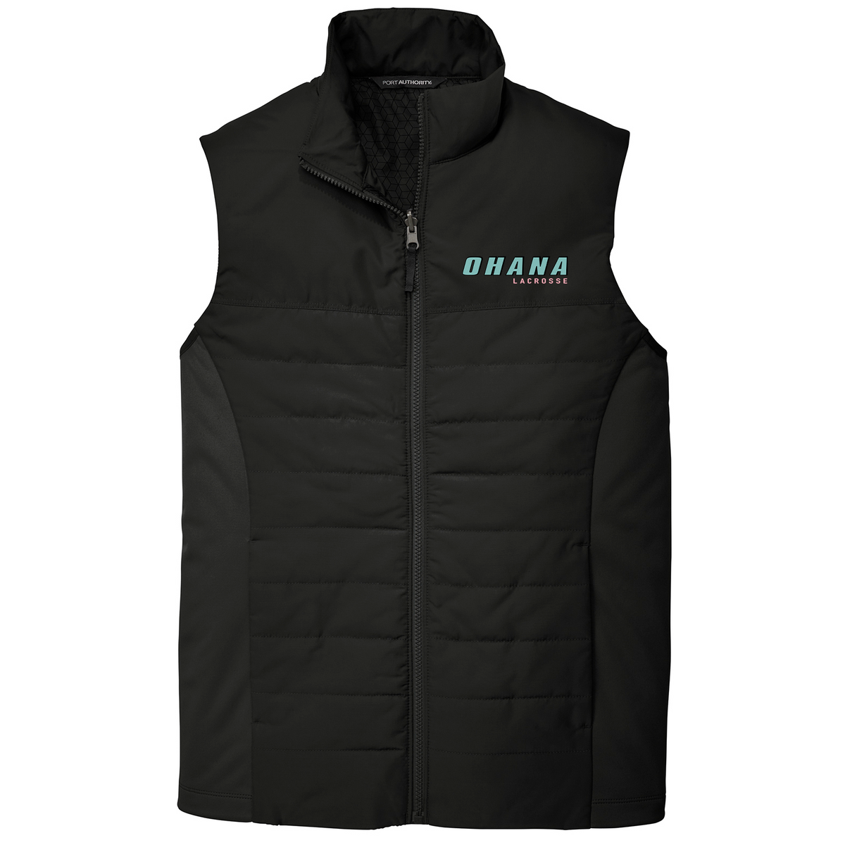 Ohana Girls Lacrosse Vest