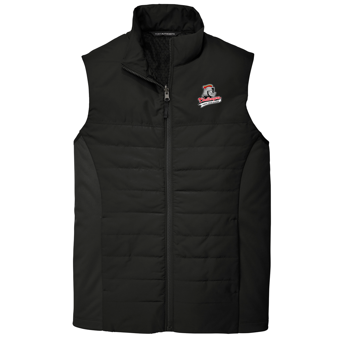 Christ Child Academy Vest