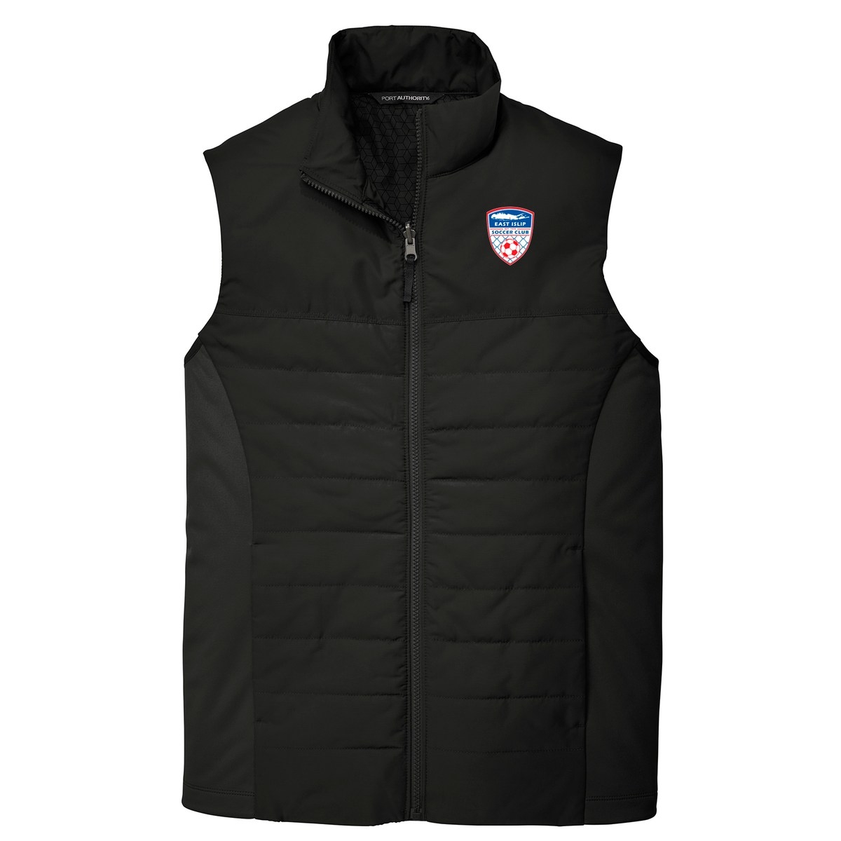 East Islip Soccer Club  Vest
