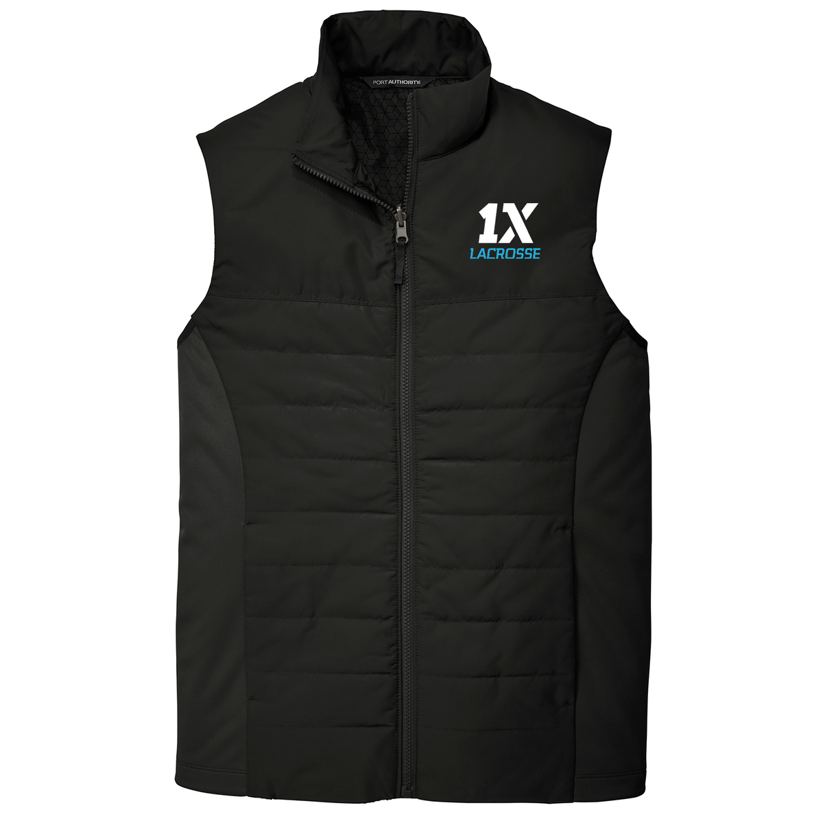 1X Lacrosse Vest