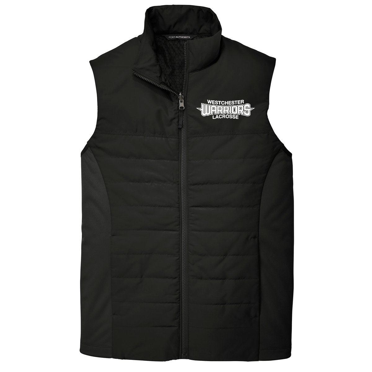 Westchester Warriors Boys Lacrosse Vest