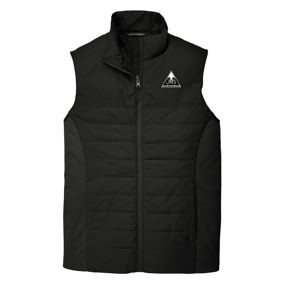 Okemo Mountain School Mens Vest