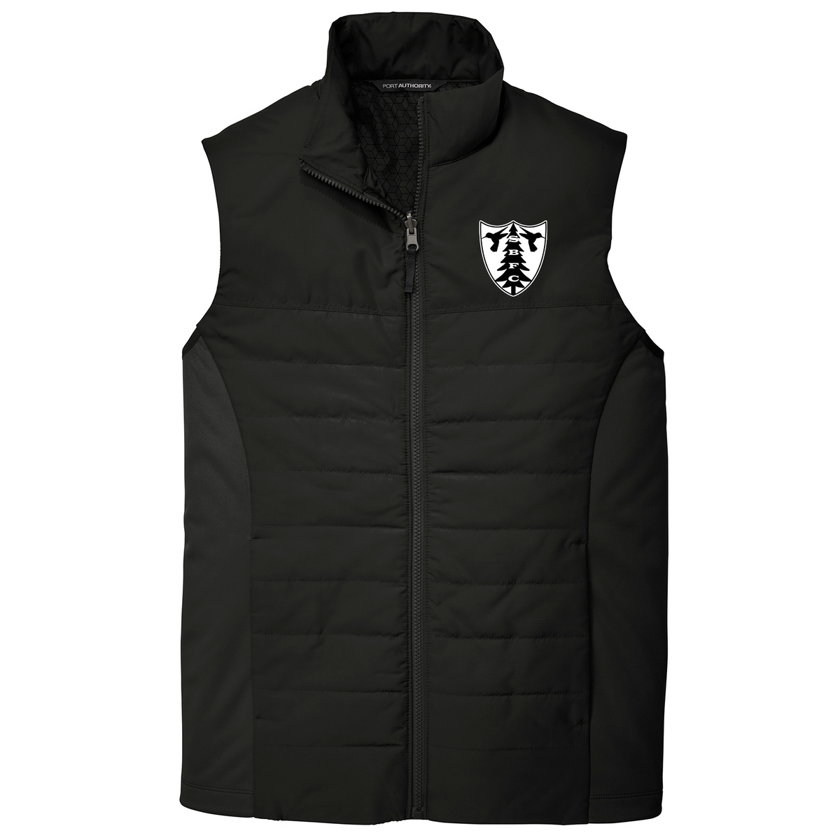 South Burlingame FC Vest