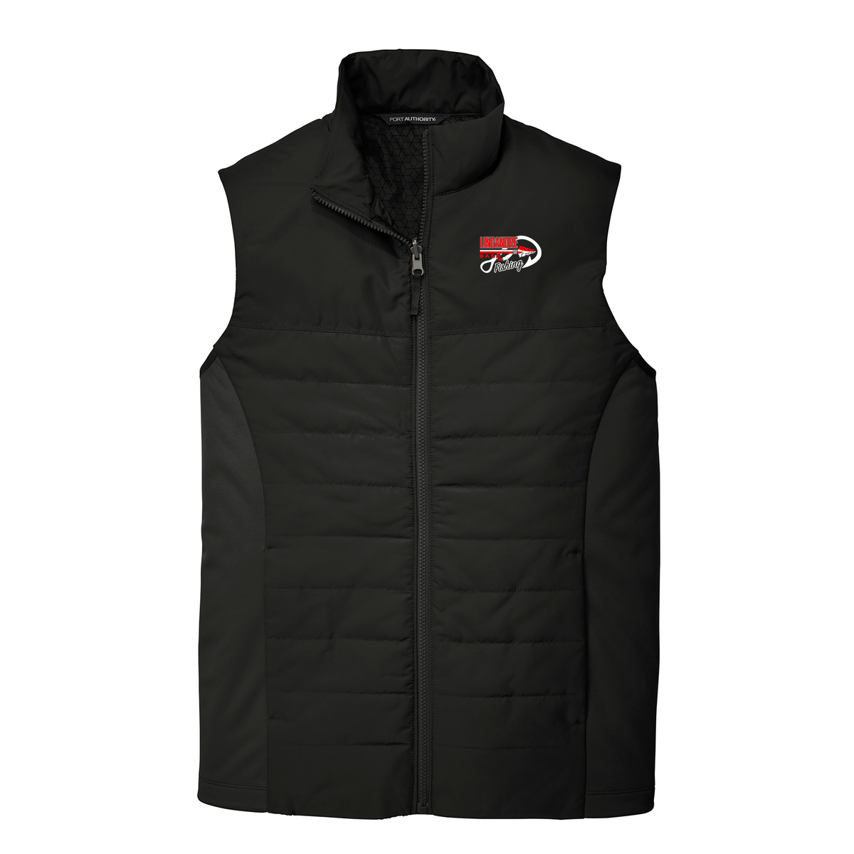 Linganore Bass Fishing Vest