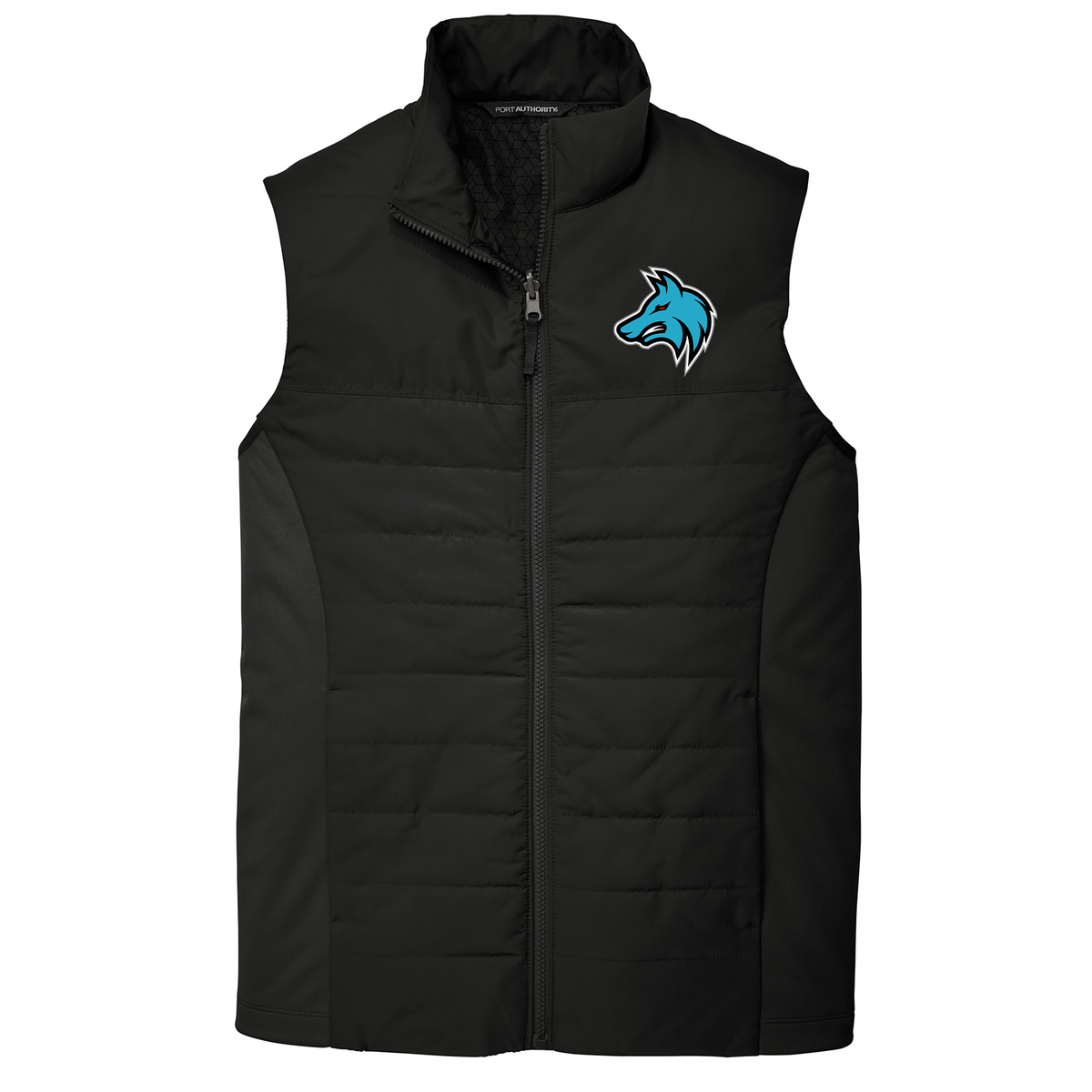 Kansas City Werewolves Vest