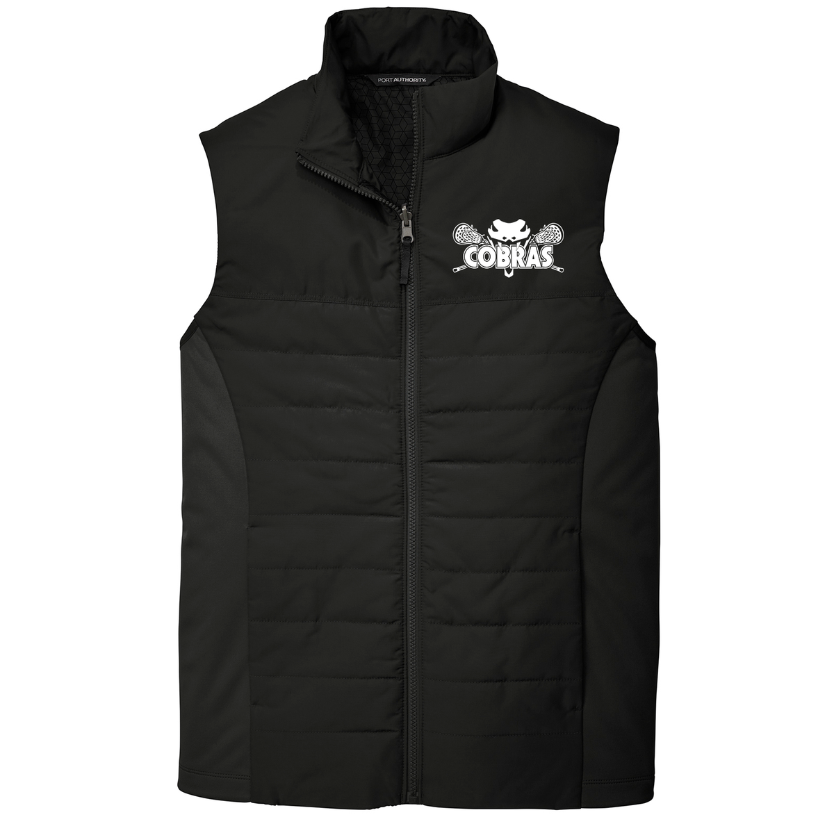 KC Cobras Lacrosse Vest